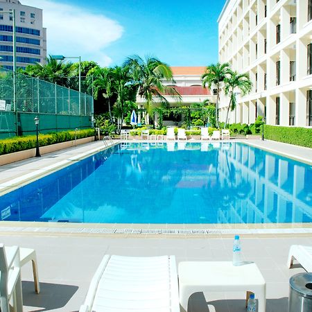 OSC Sunrise Apartment Vung Tau Extérieur photo