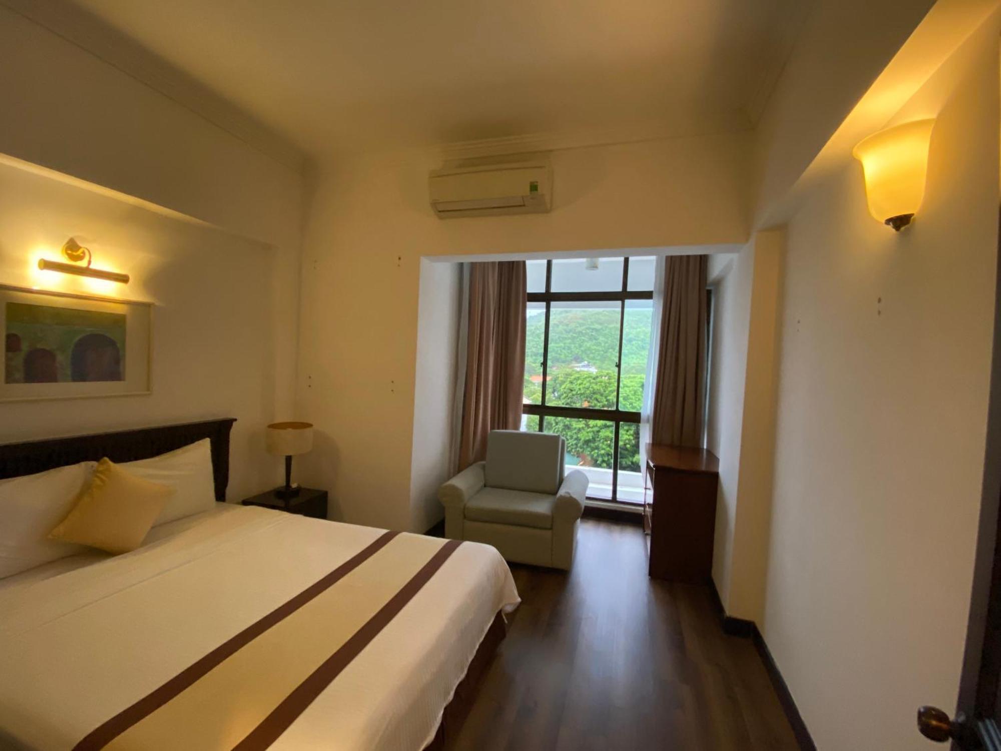 OSC Sunrise Apartment Vung Tau Extérieur photo