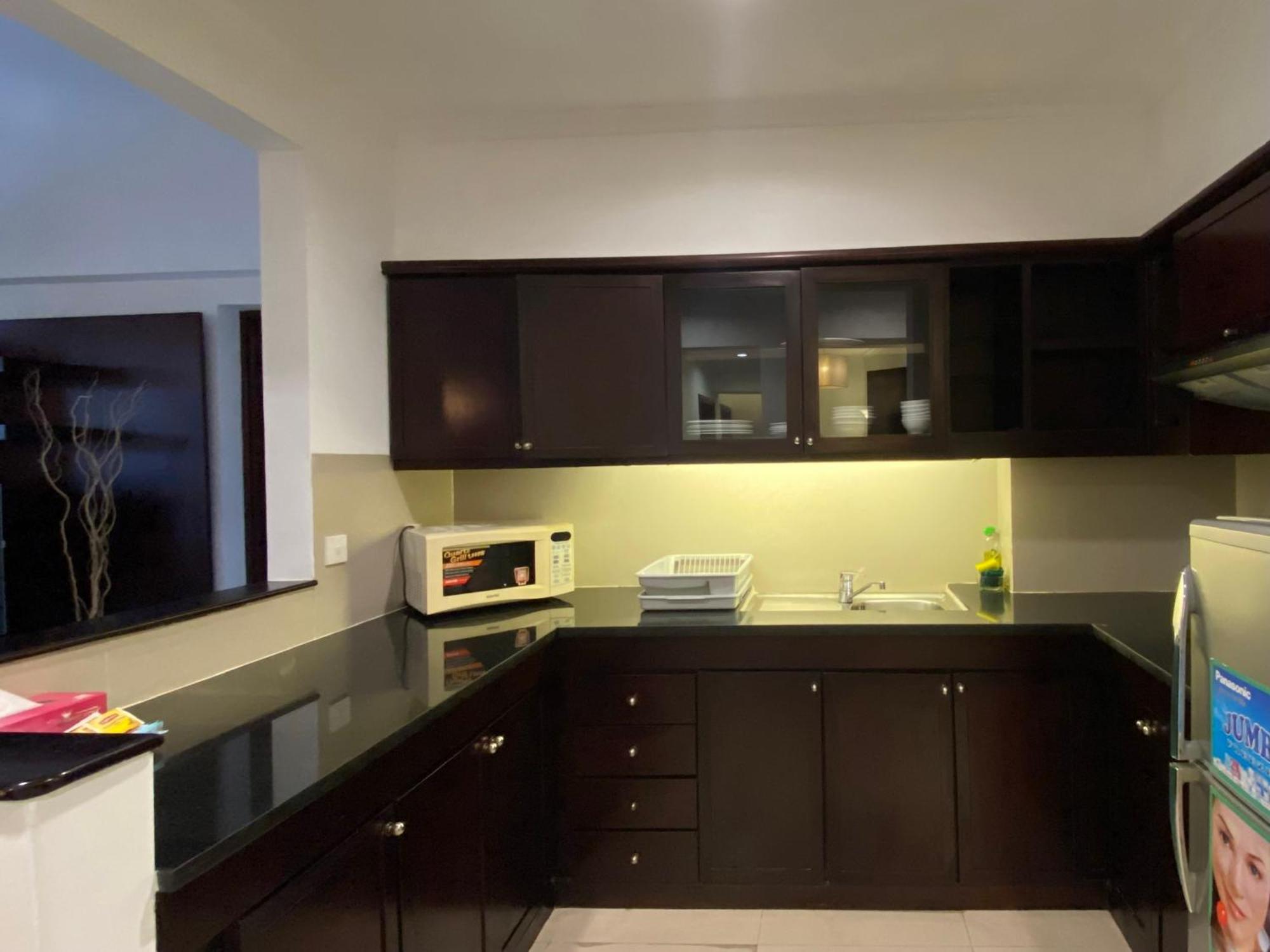 OSC Sunrise Apartment Vung Tau Extérieur photo