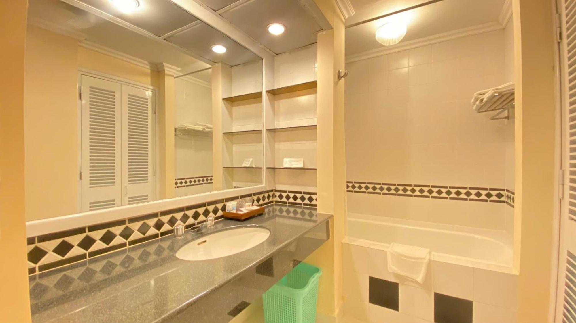 OSC Sunrise Apartment Vung Tau Extérieur photo