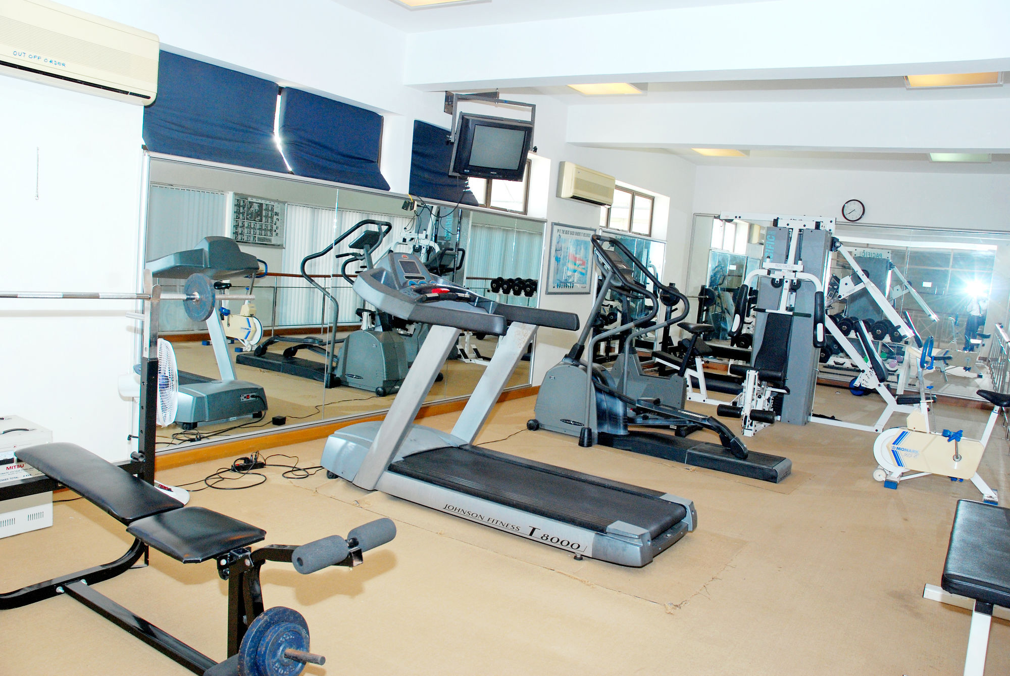 OSC Sunrise Apartment Vung Tau Extérieur photo