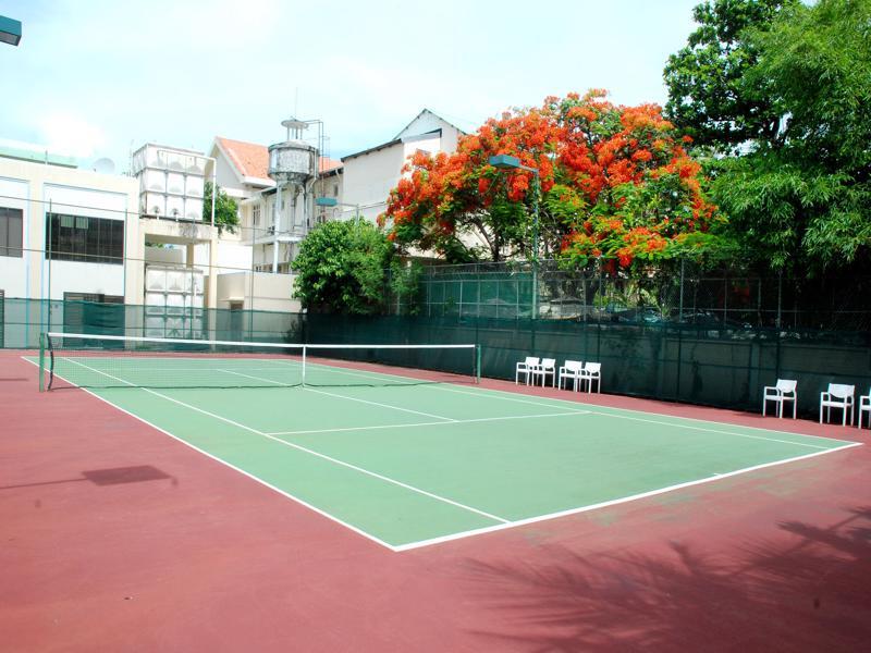 OSC Sunrise Apartment Vung Tau Extérieur photo